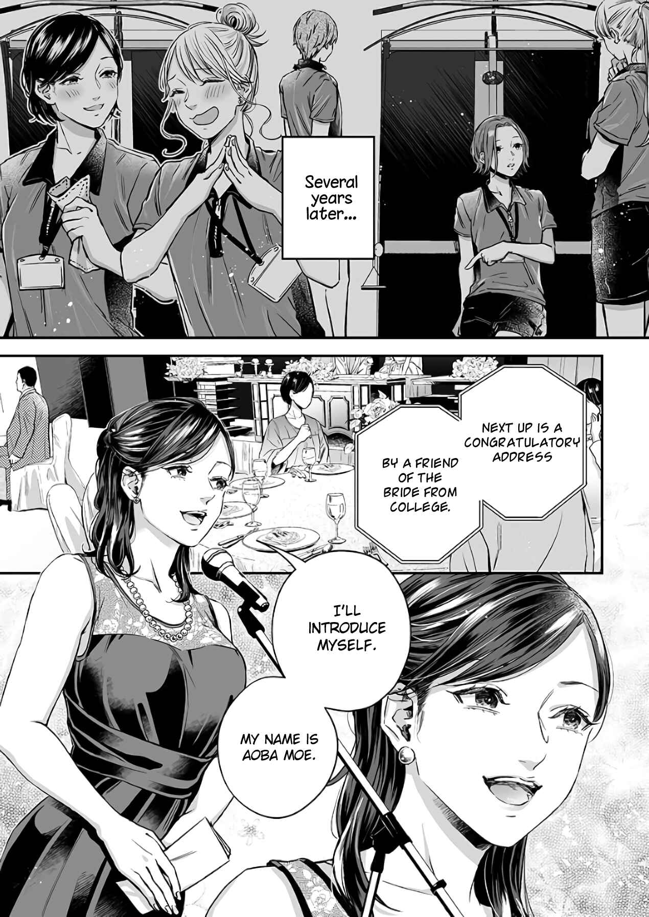 Page 2 Chapter 34 Lily Marble