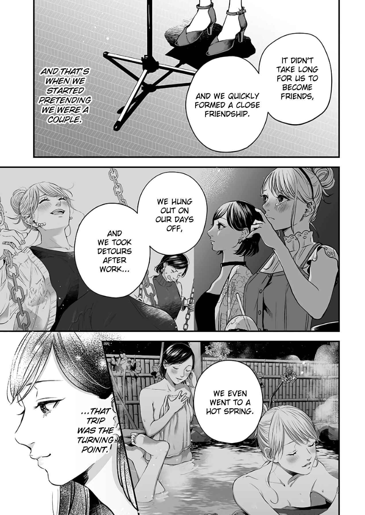 Page 4 Chapter 34 Lily Marble