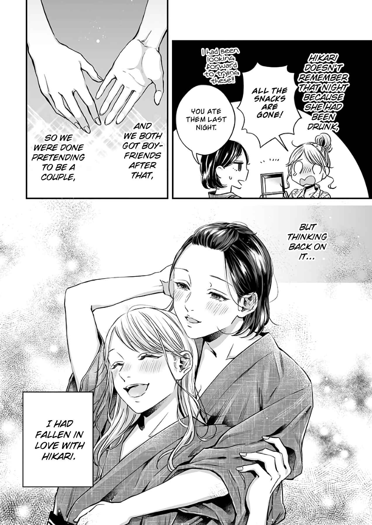 Page 5 Chapter 34 Lily Marble