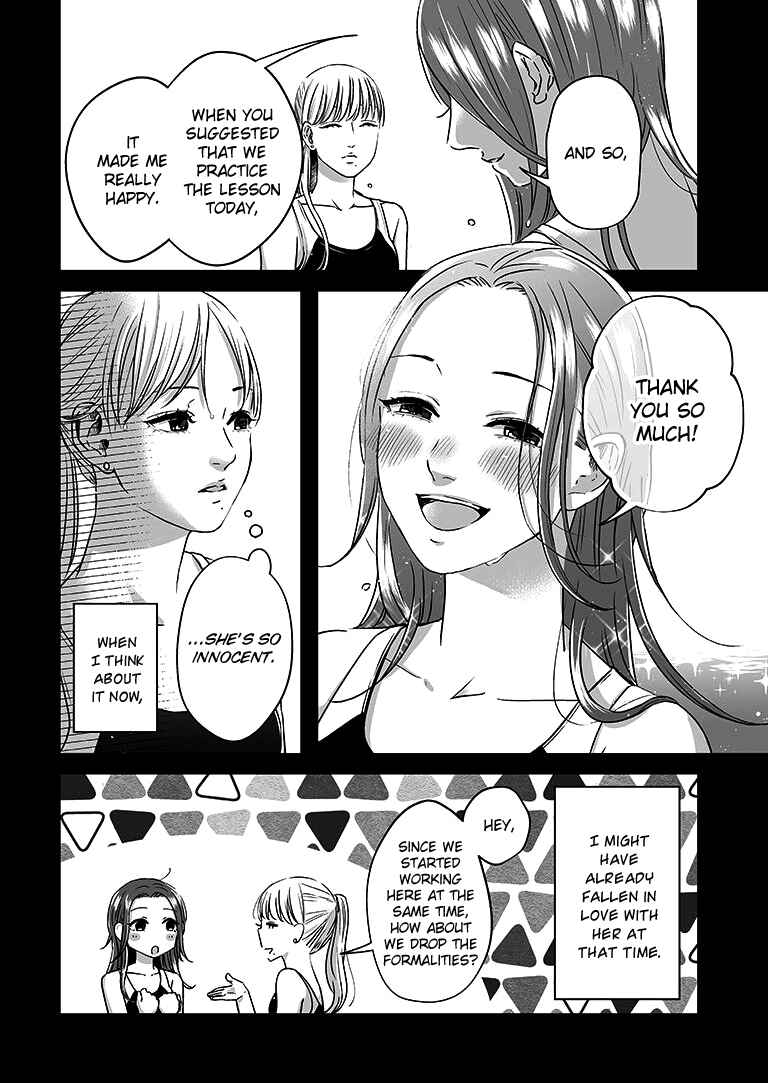 Page 11 Chapter 11 Lily Marble