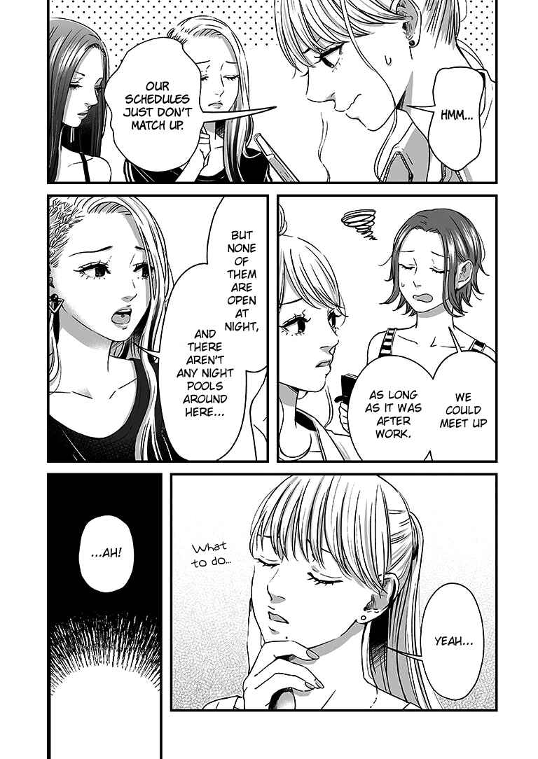 Page 4 Chapter 11 Lily Marble