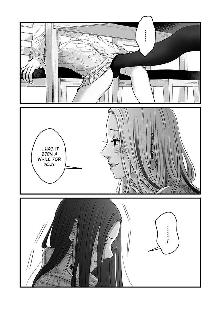Page 7 Chapter 3 Lily Marble