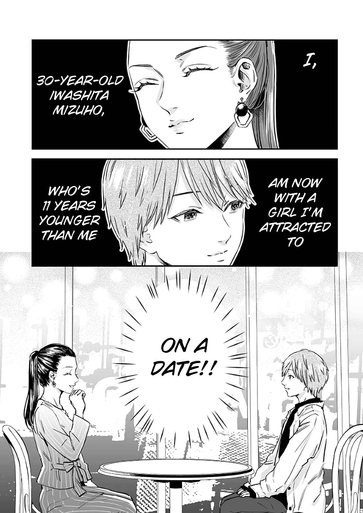Page 2 Chapter 32 Lily Marble