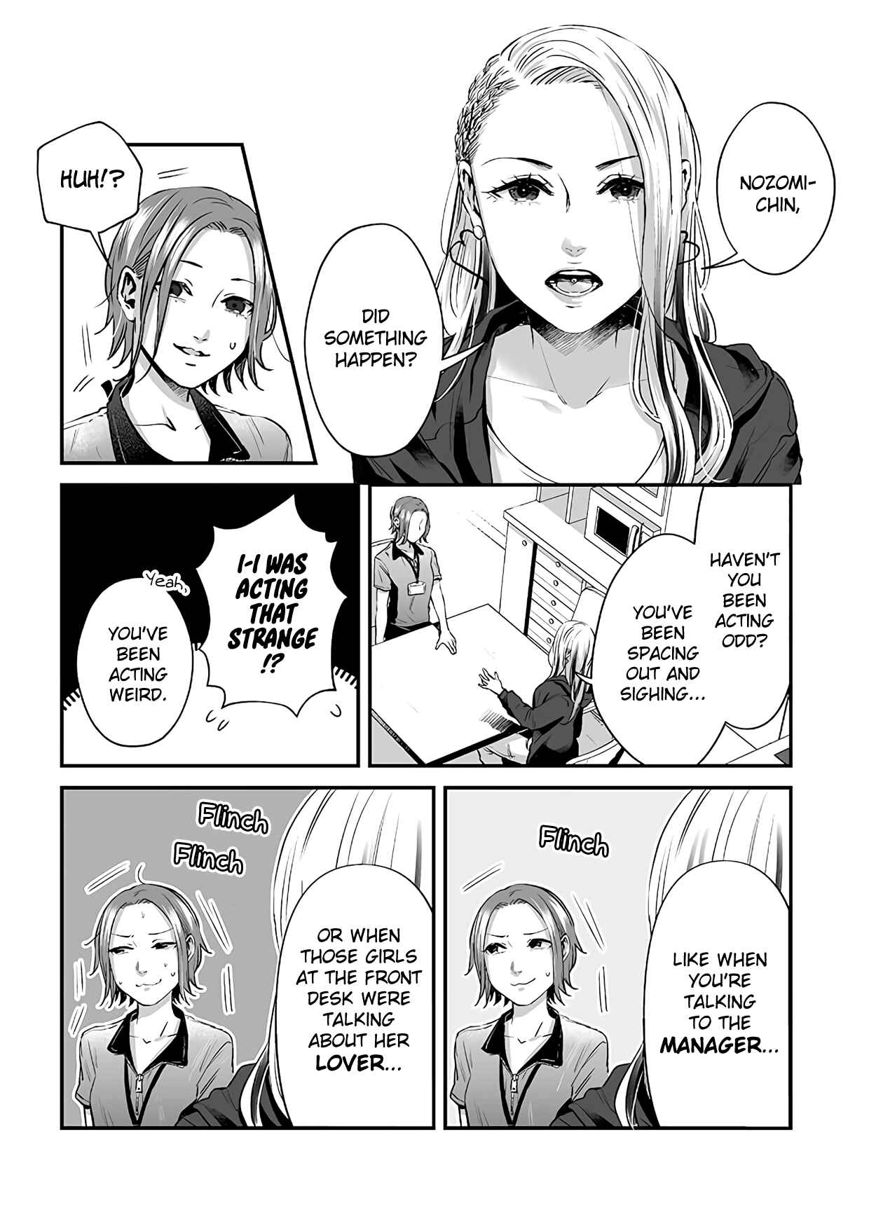 Page 5 Chapter 22 Lily Marble