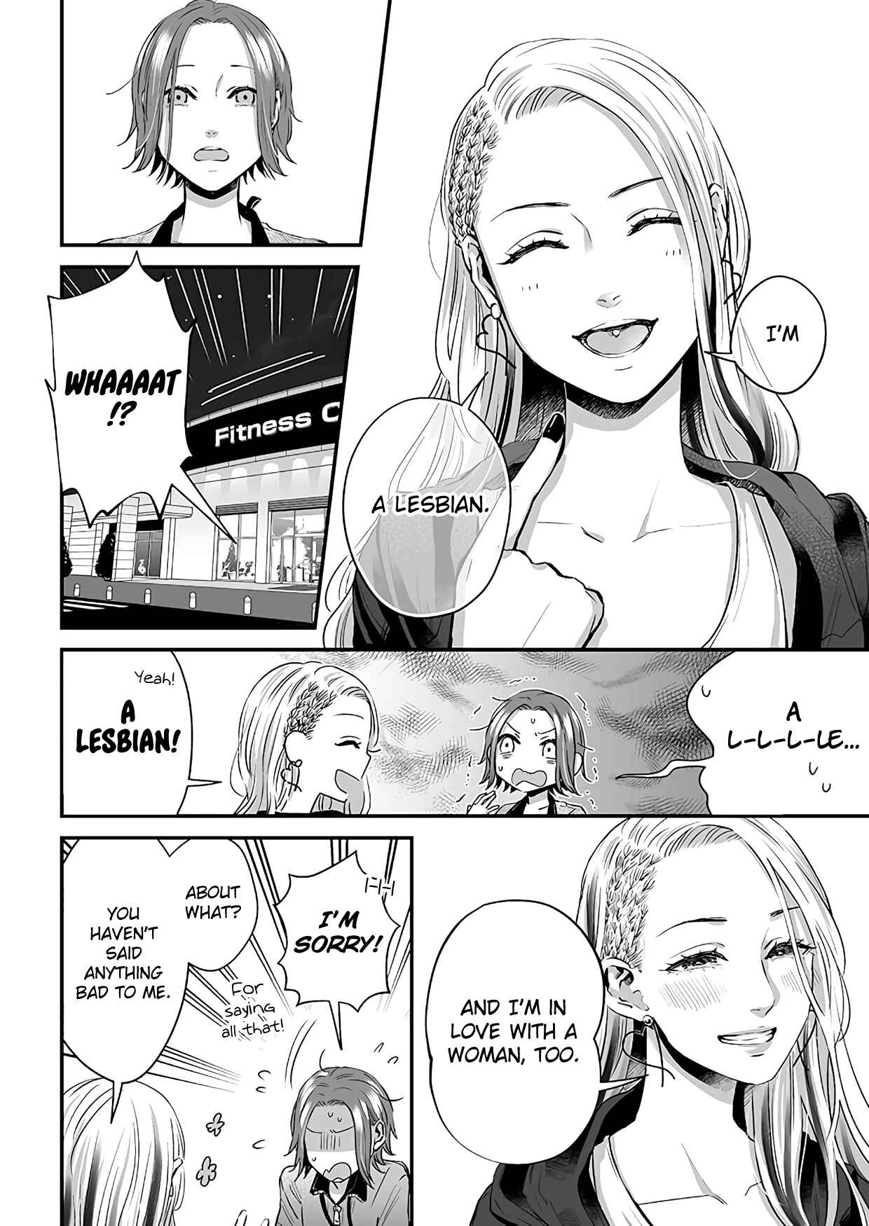 Page 9 Chapter 22 Lily Marble