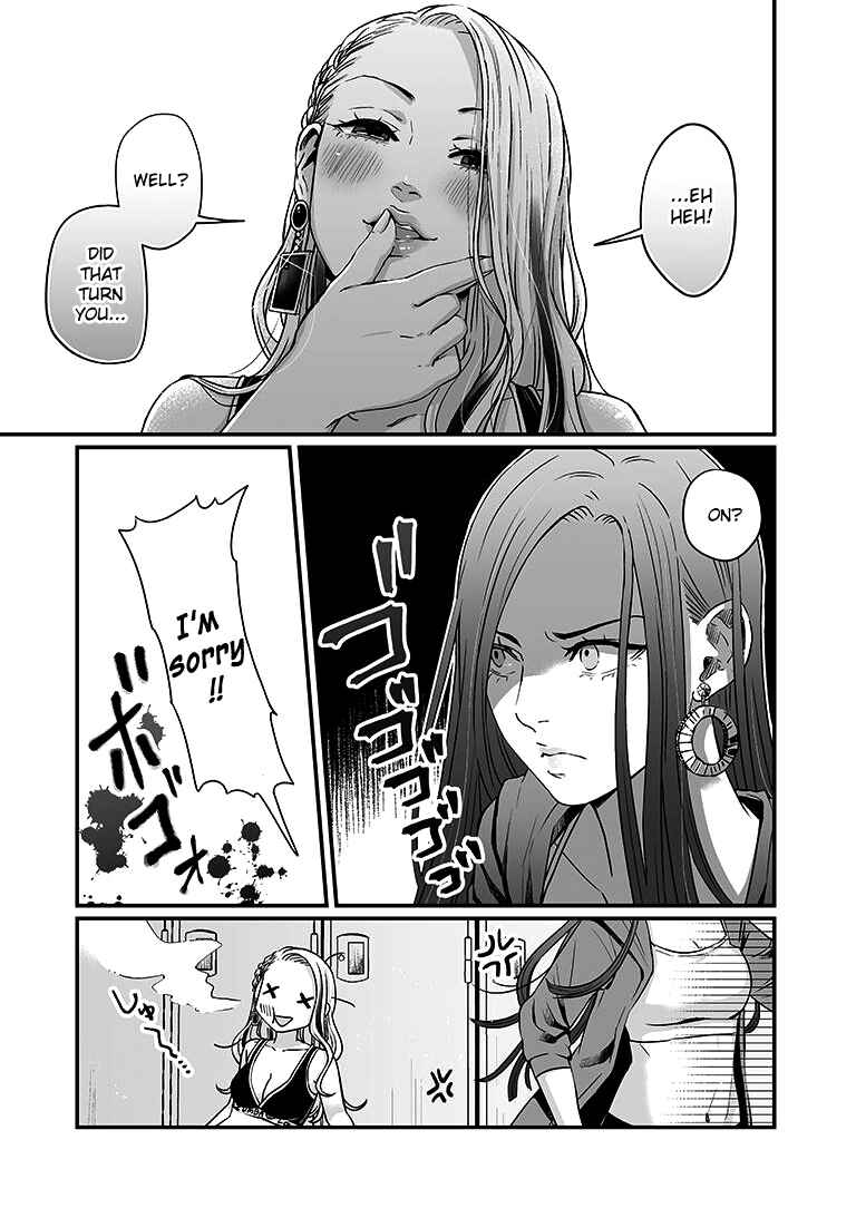 Page 10 Chapter 9 Lily Marble