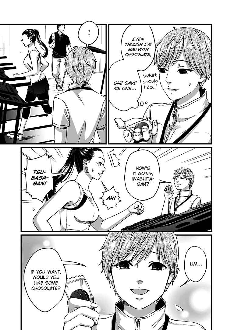 Page 12 Chapter 9 Lily Marble