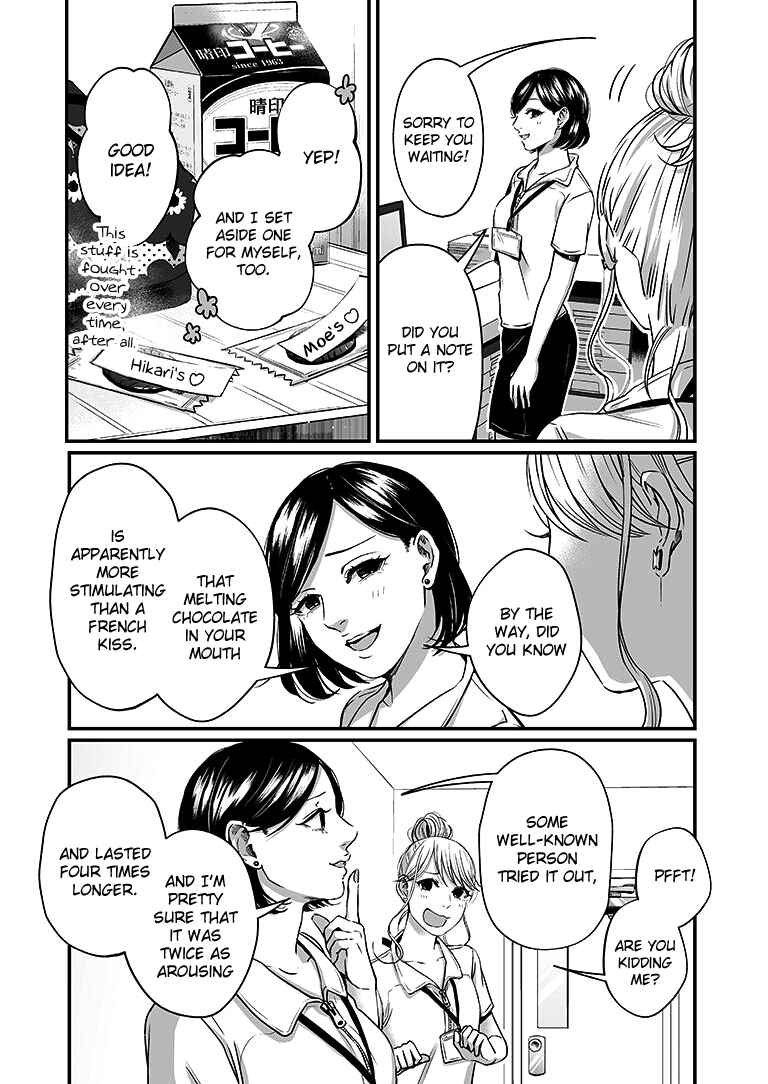 Page 4 Chapter 9 Lily Marble
