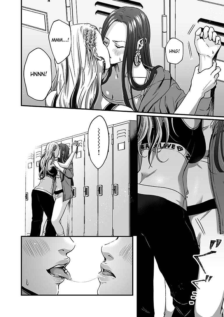 Page 9 Chapter 9 Lily Marble