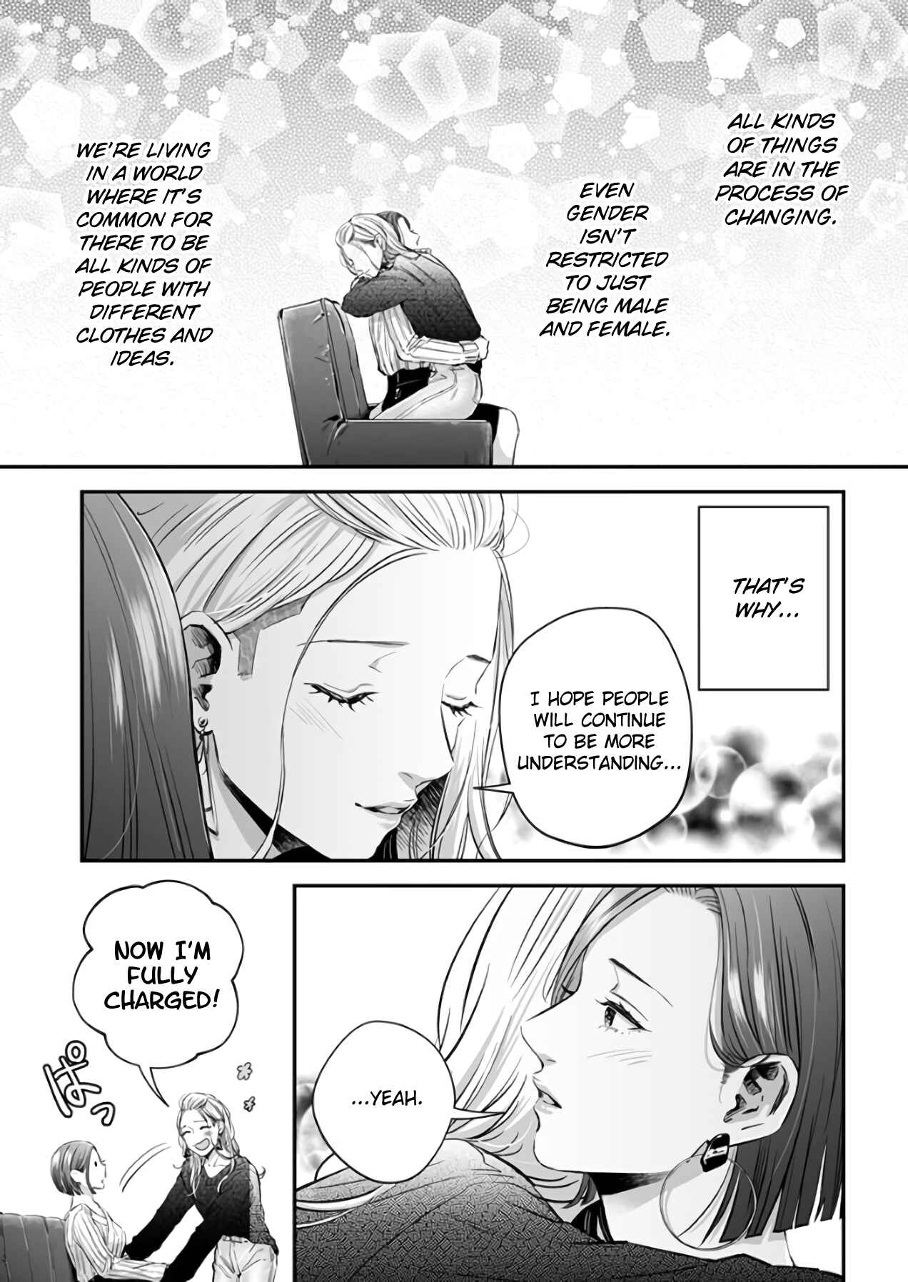 Page 12 Chapter 35 Lily Marble