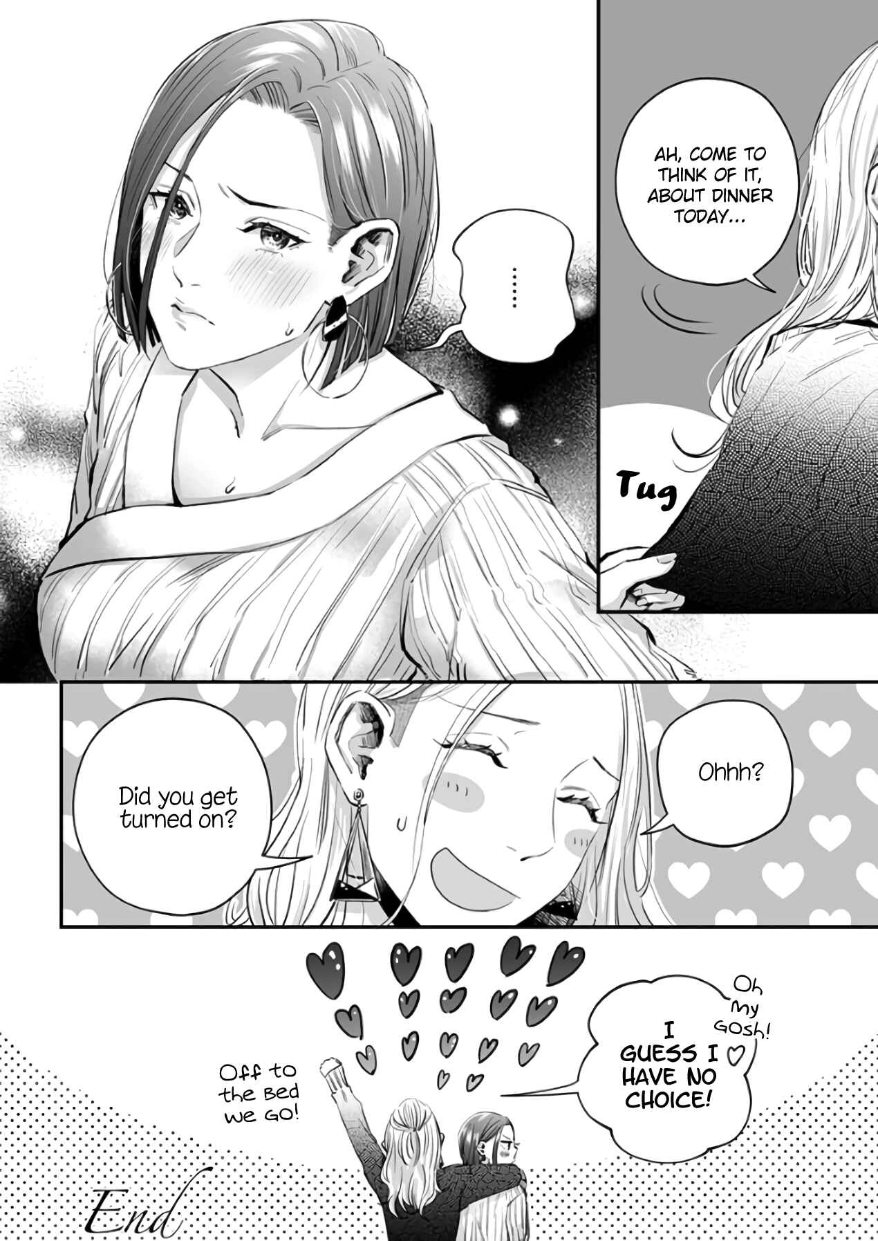 Page 13 Chapter 35 Lily Marble