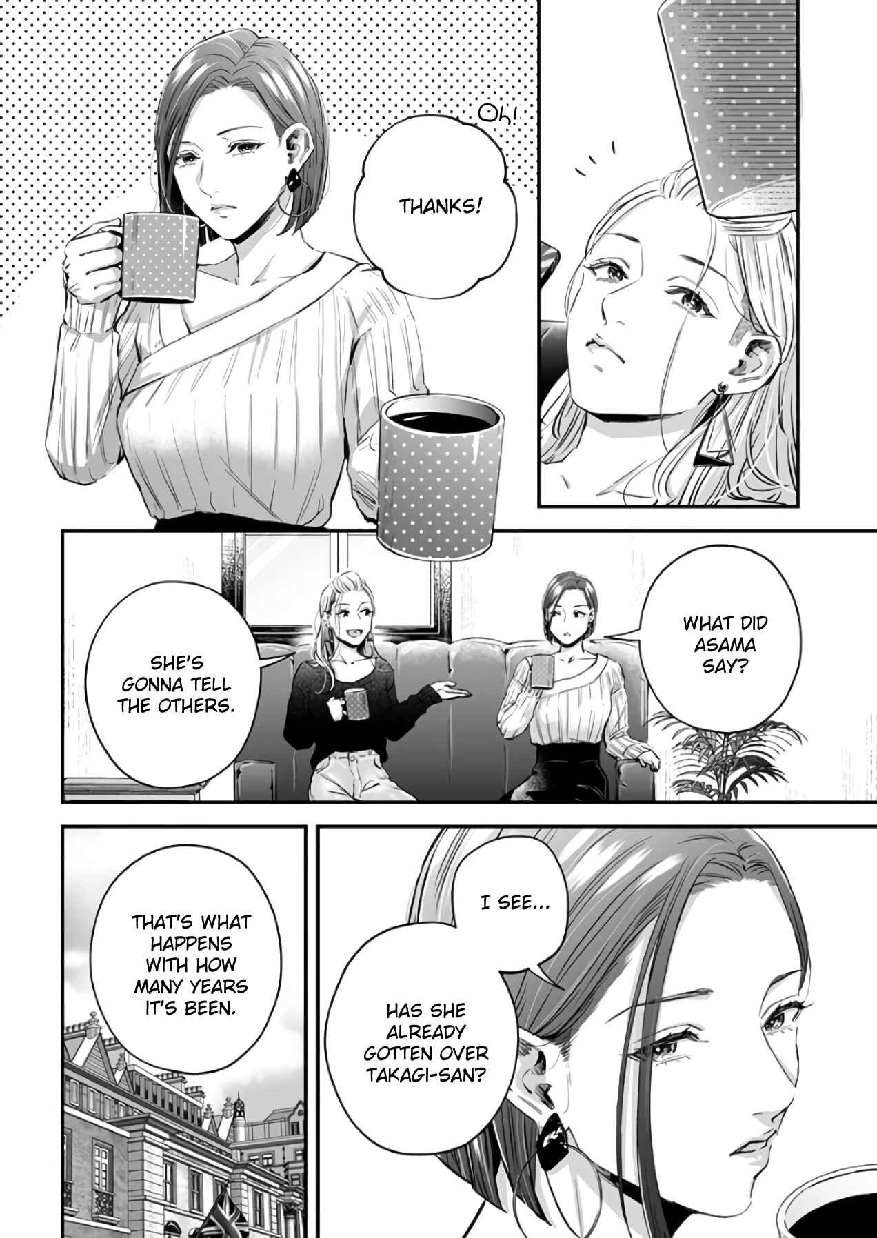 Page 9 Chapter 35 Lily Marble