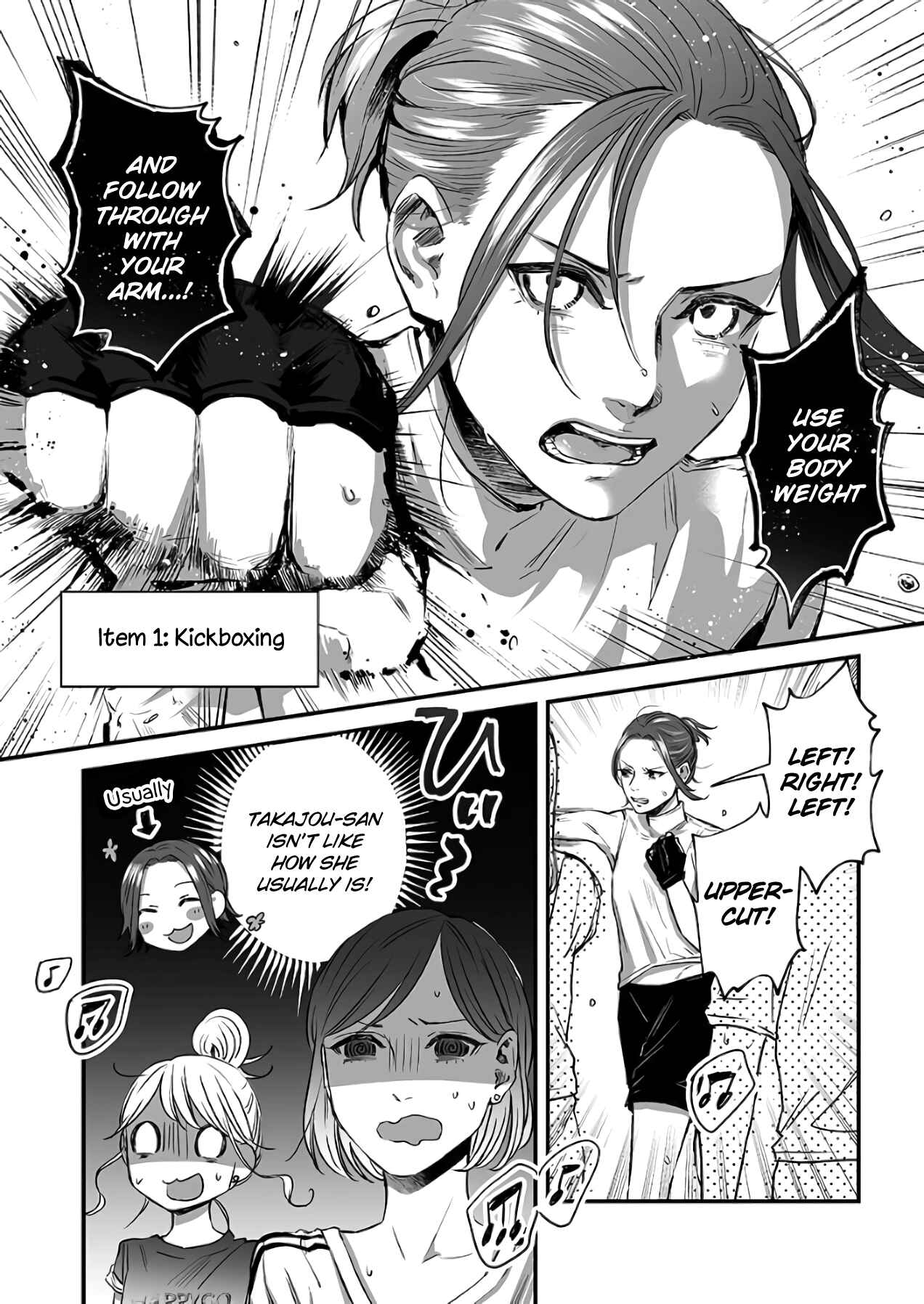 Page 4 Chapter 23 Lily Marble