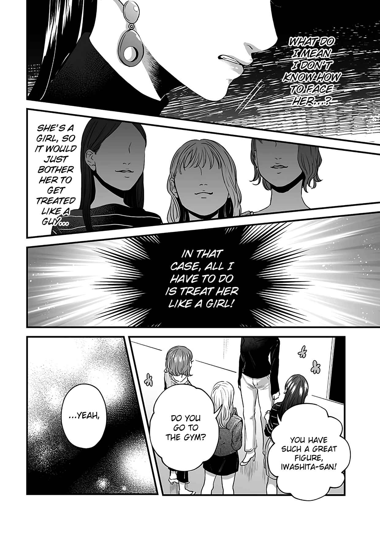 Page 9 Chapter 20 Lily Marble