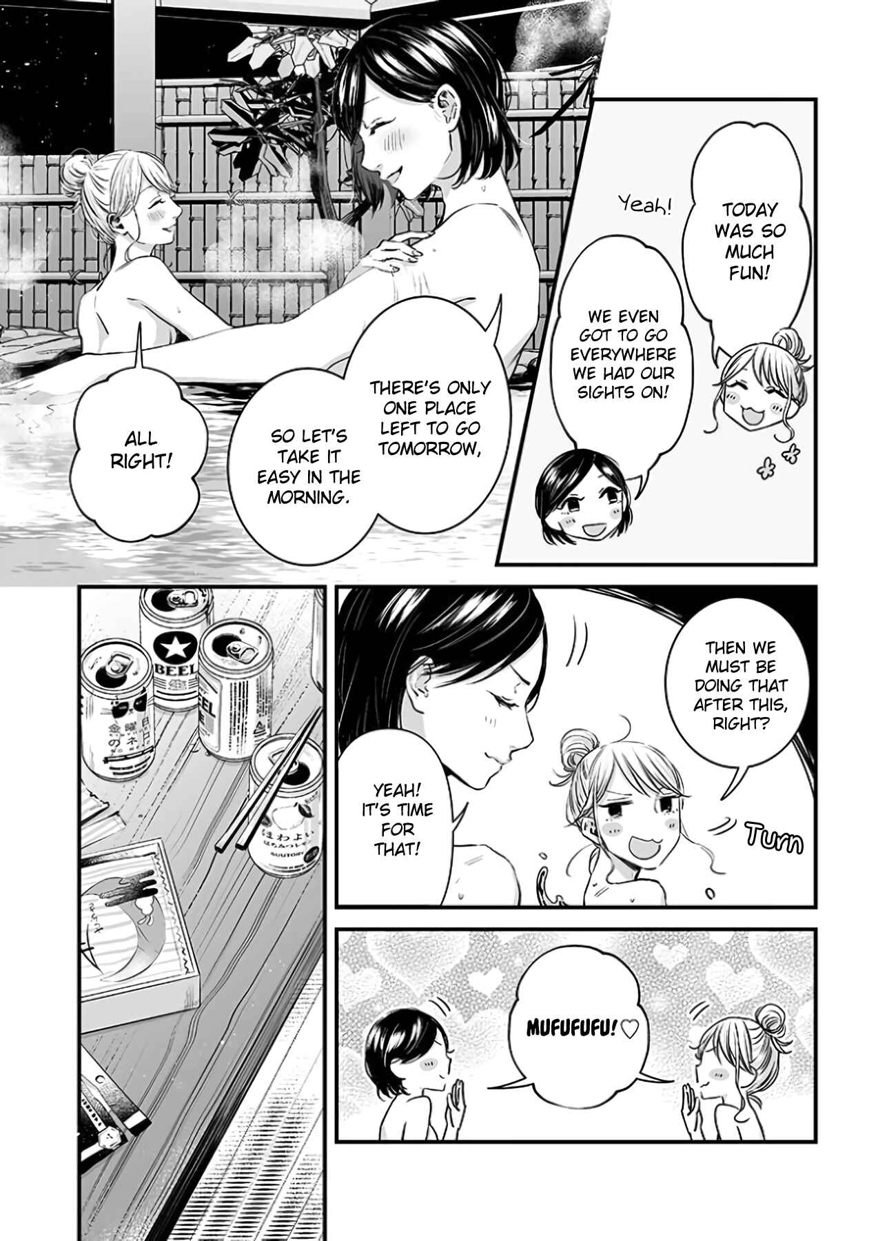 Page 4 Chapter 26 Lily Marble