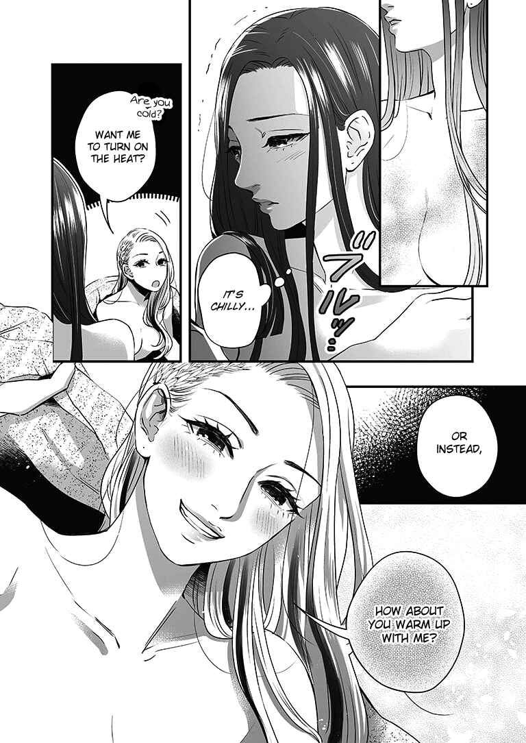 Page 5 Chapter 17 Lily Marble