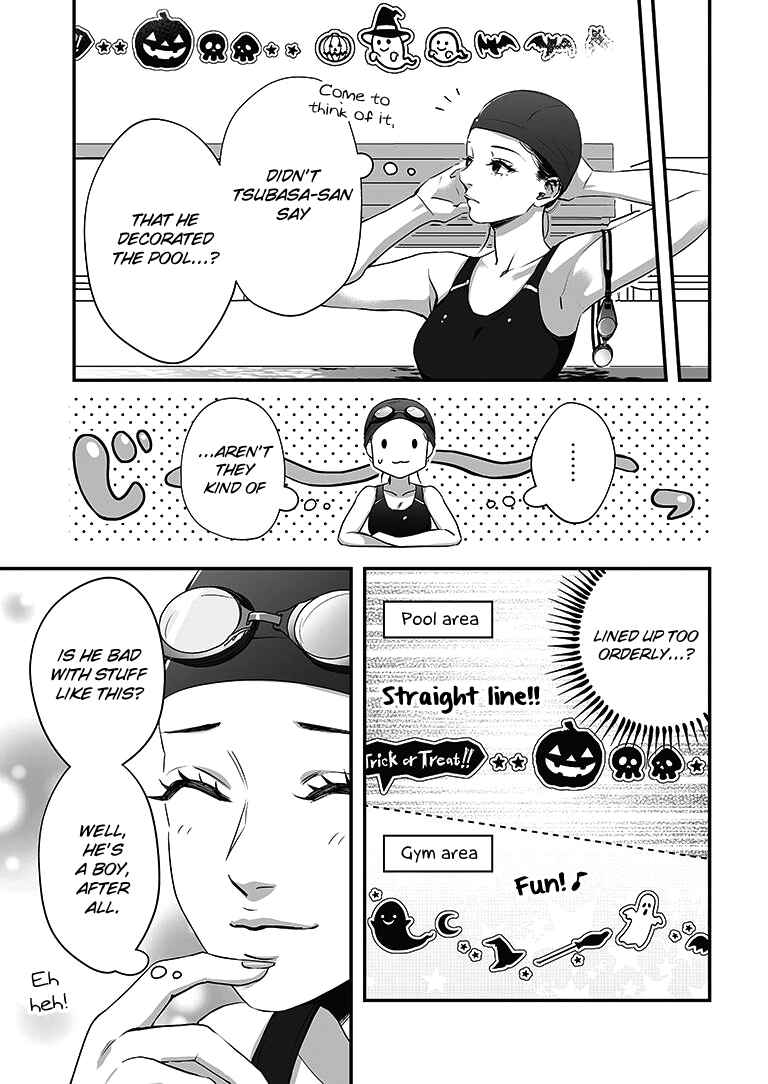 Page 8 Chapter 16 Lily Marble