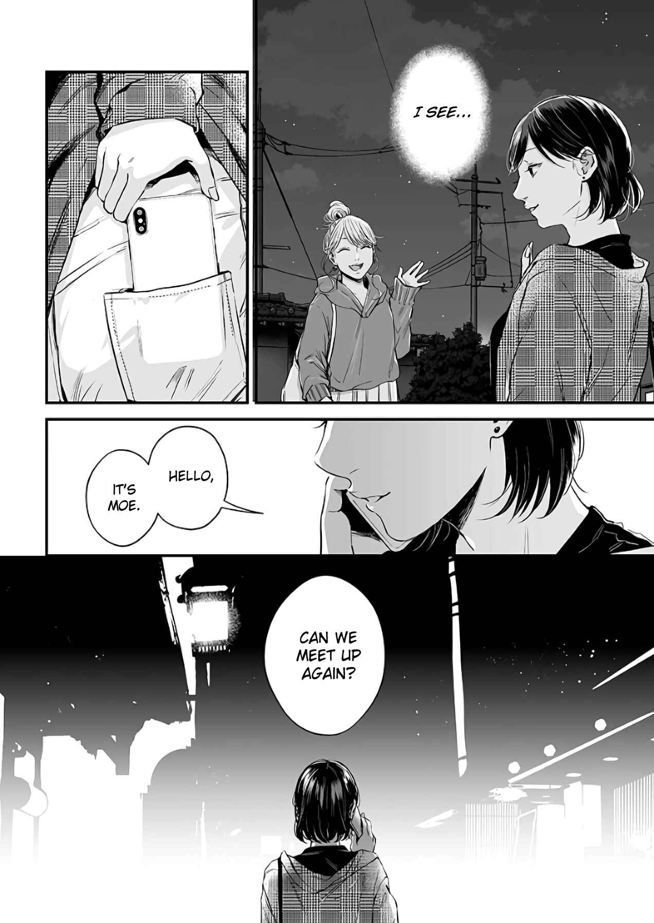 Page 13 Chapter 29 Lily Marble