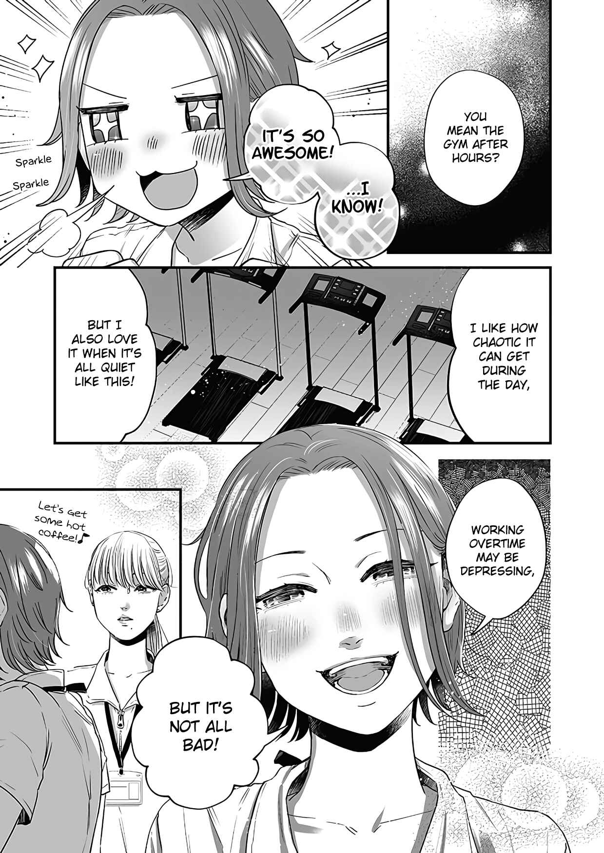 Page 10 Chapter 19 Lily Marble