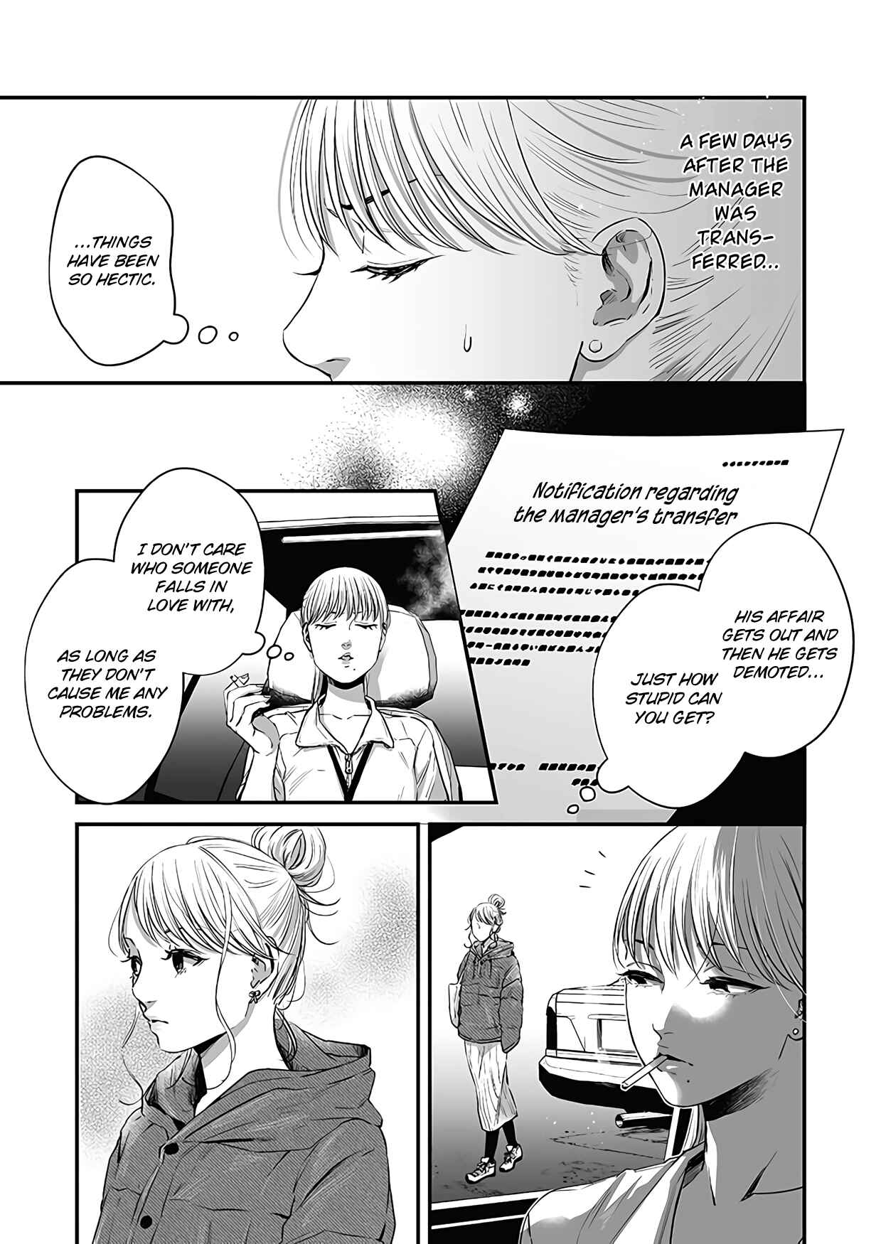 Page 4 Chapter 19 Lily Marble