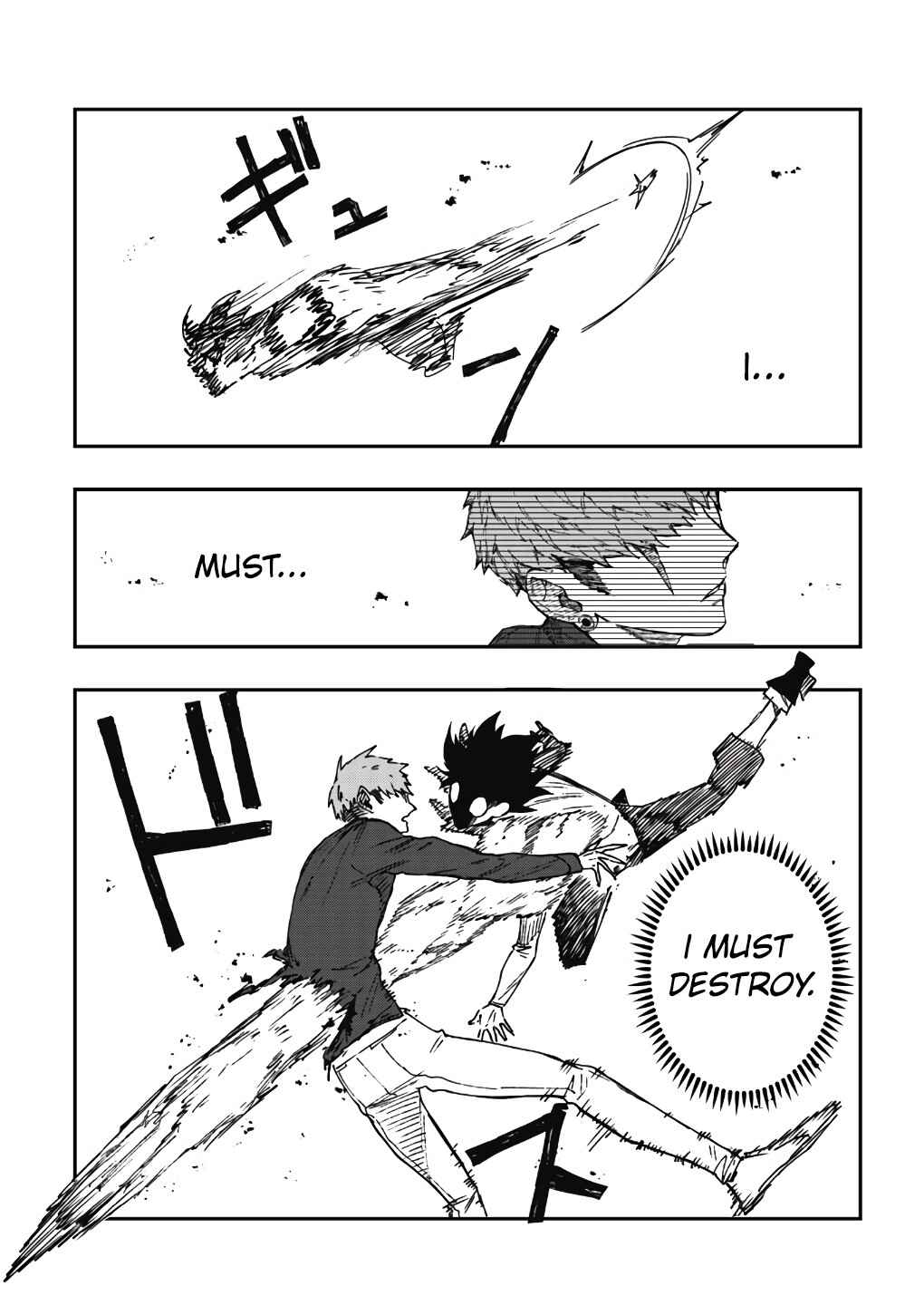 Page 14 Chapter 20 Boku no Nakama wa Isekai Saikyo Undead