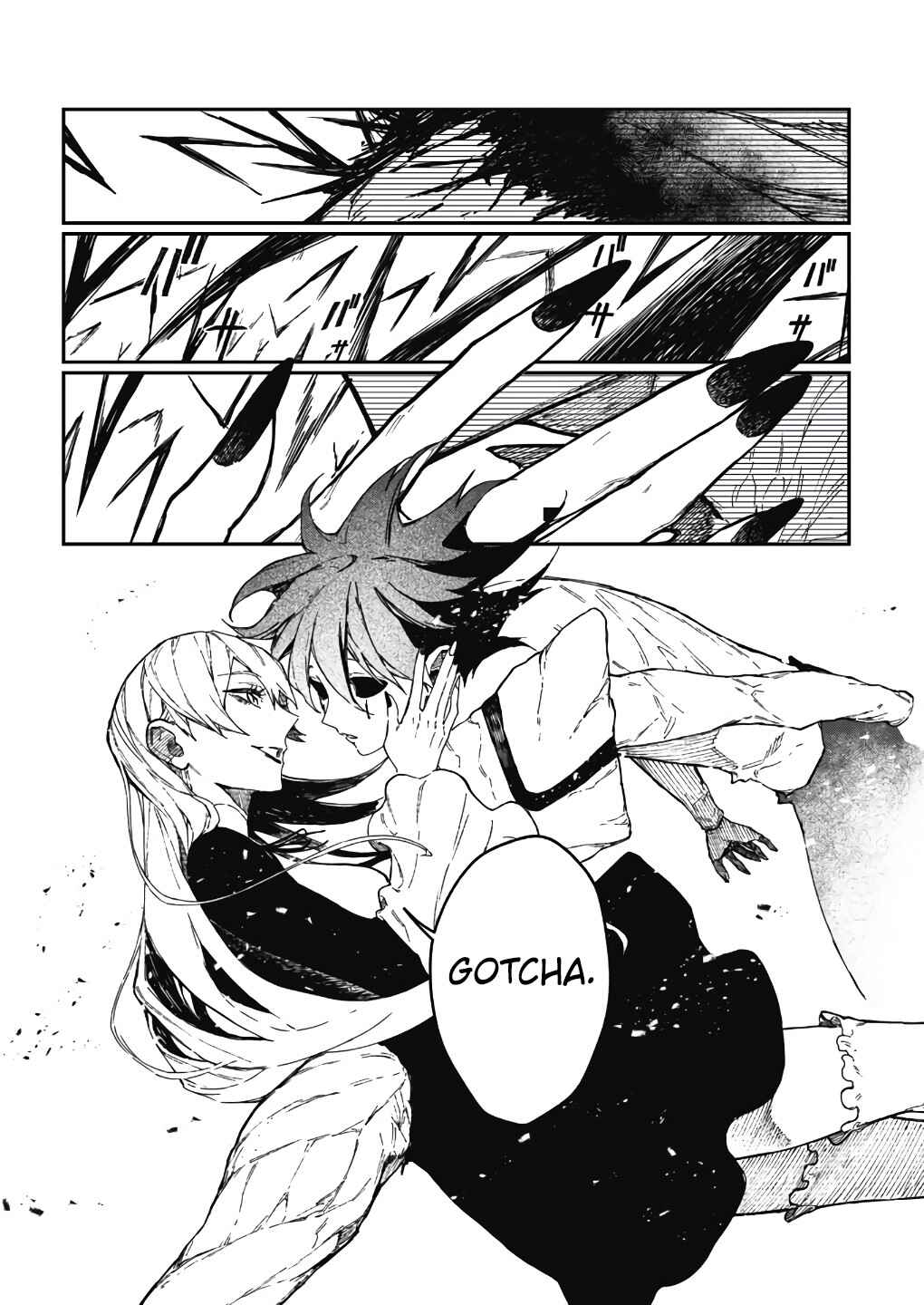 Page 15 Chapter 20 Boku no Nakama wa Isekai Saikyo Undead
