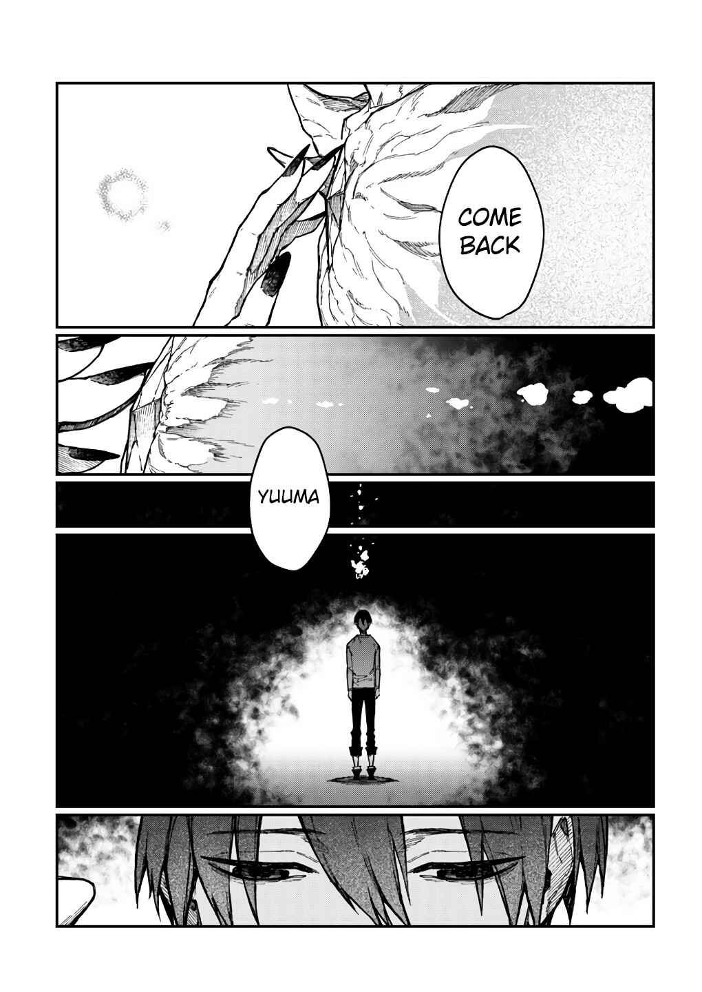 Page 16 Chapter 20 Boku no Nakama wa Isekai Saikyo Undead
