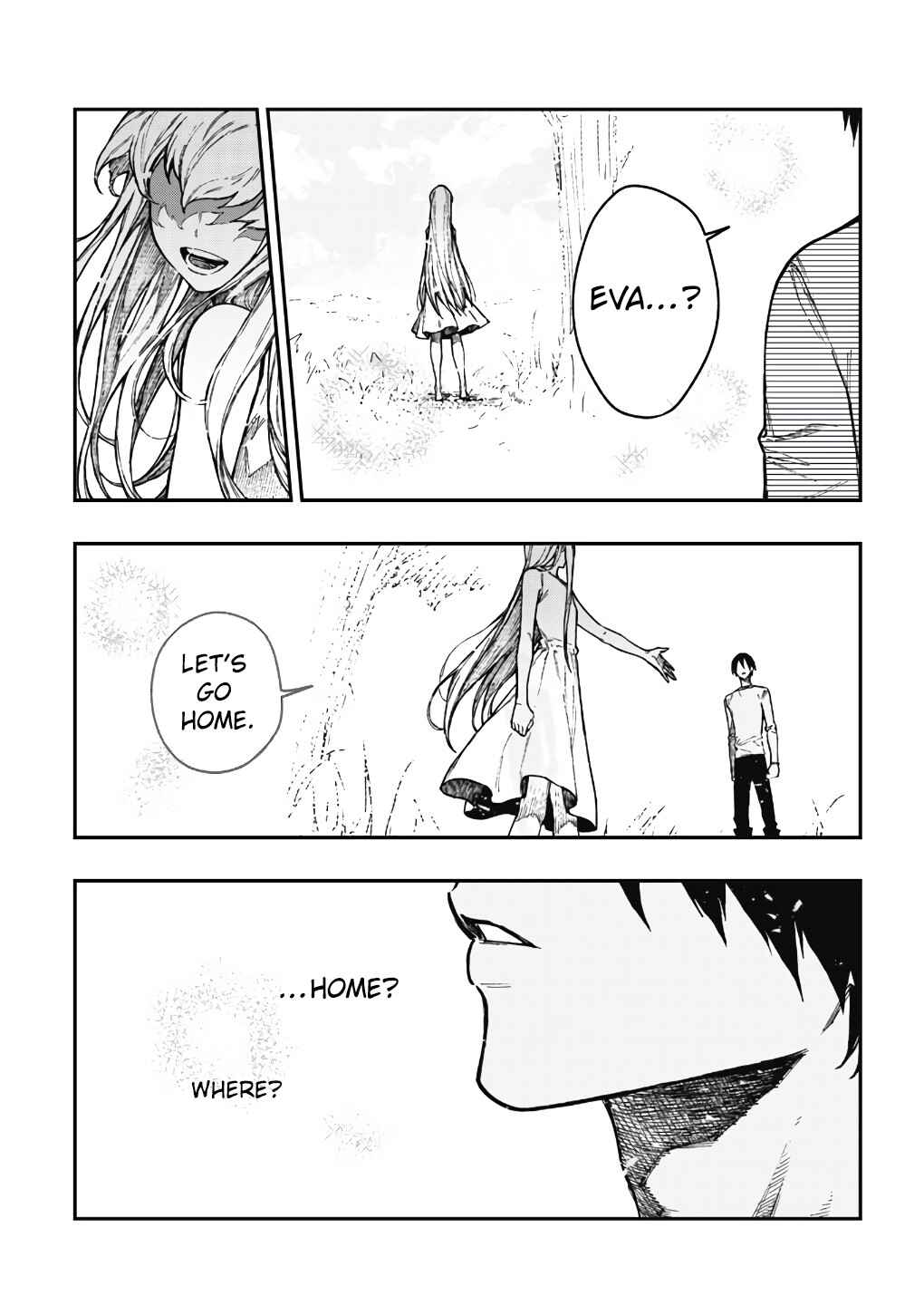 Page 18 Chapter 20 Boku no Nakama wa Isekai Saikyo Undead