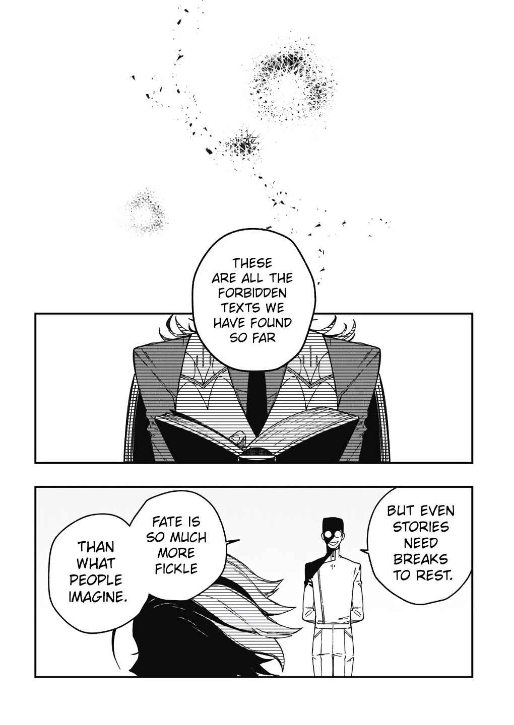 Page 25 Chapter 20 Boku no Nakama wa Isekai Saikyo Undead