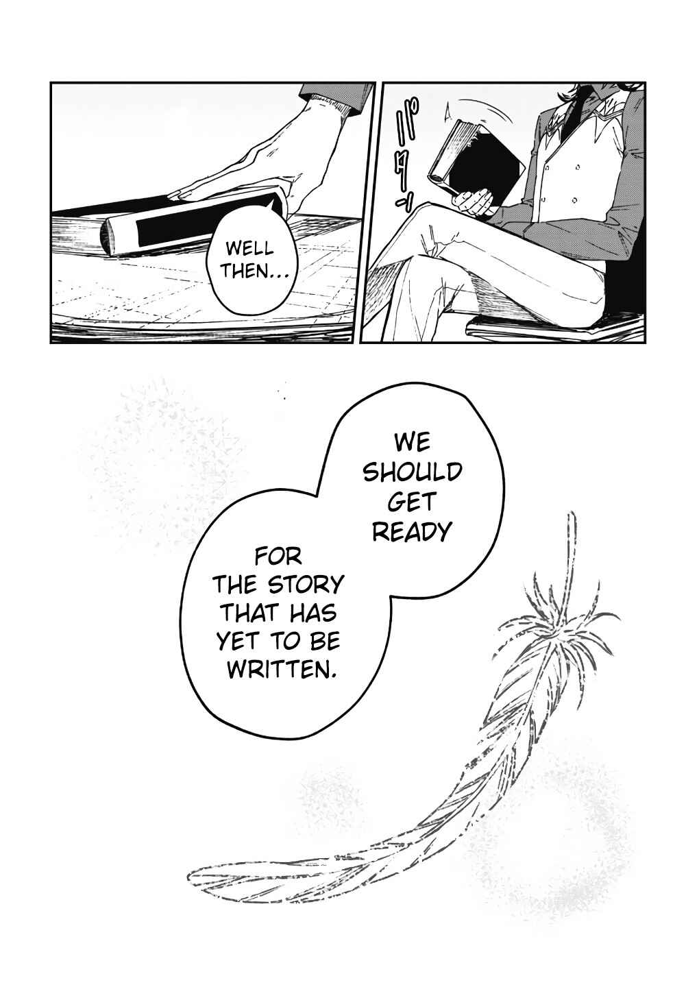 Page 26 Chapter 20 Boku no Nakama wa Isekai Saikyo Undead