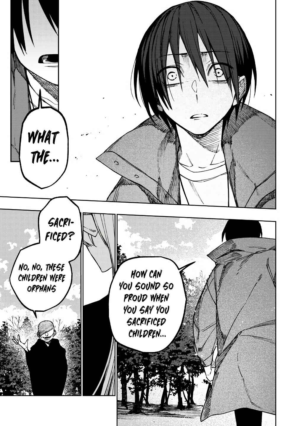 Page 14 Chapter 5 Boku no Nakama wa Isekai Saikyo Undead