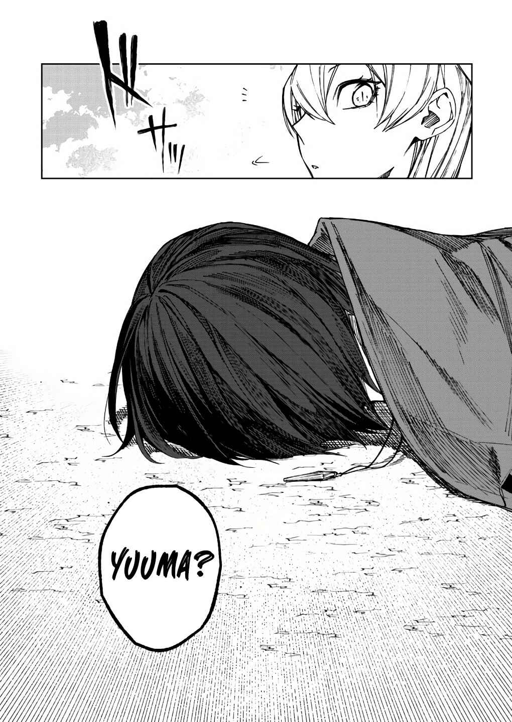 Page 25 Chapter 5 Boku no Nakama wa Isekai Saikyo Undead