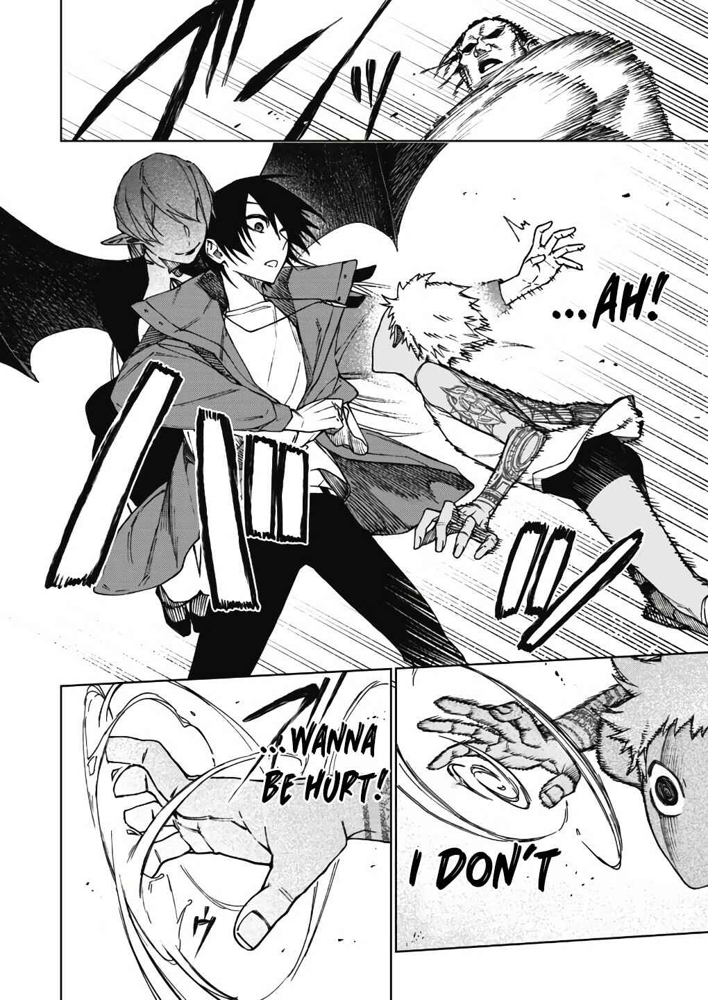 Page 7 Chapter 5 Boku no Nakama wa Isekai Saikyo Undead