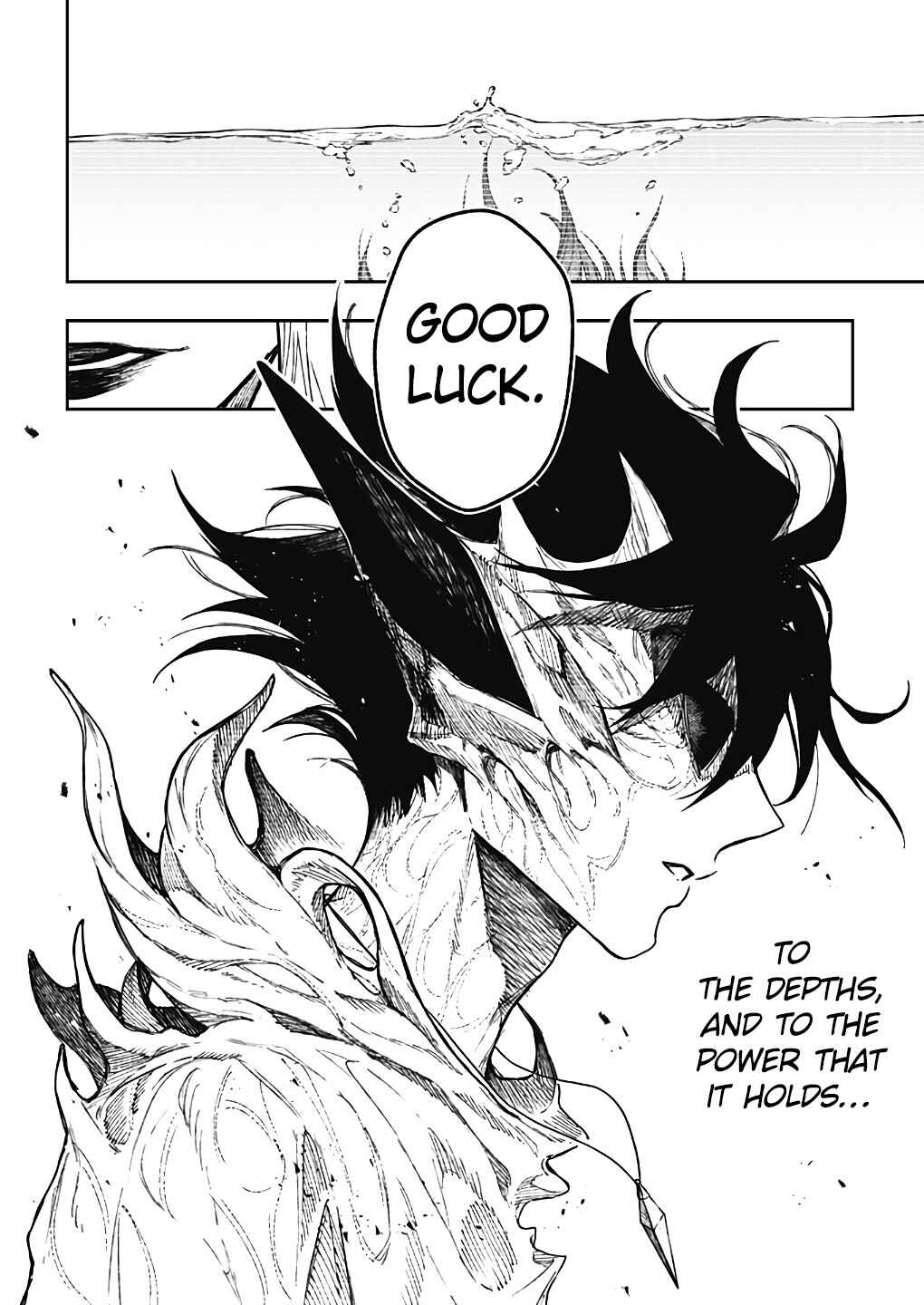 Page 26 Chapter 18 Boku no Nakama wa Isekai Saikyo Undead
