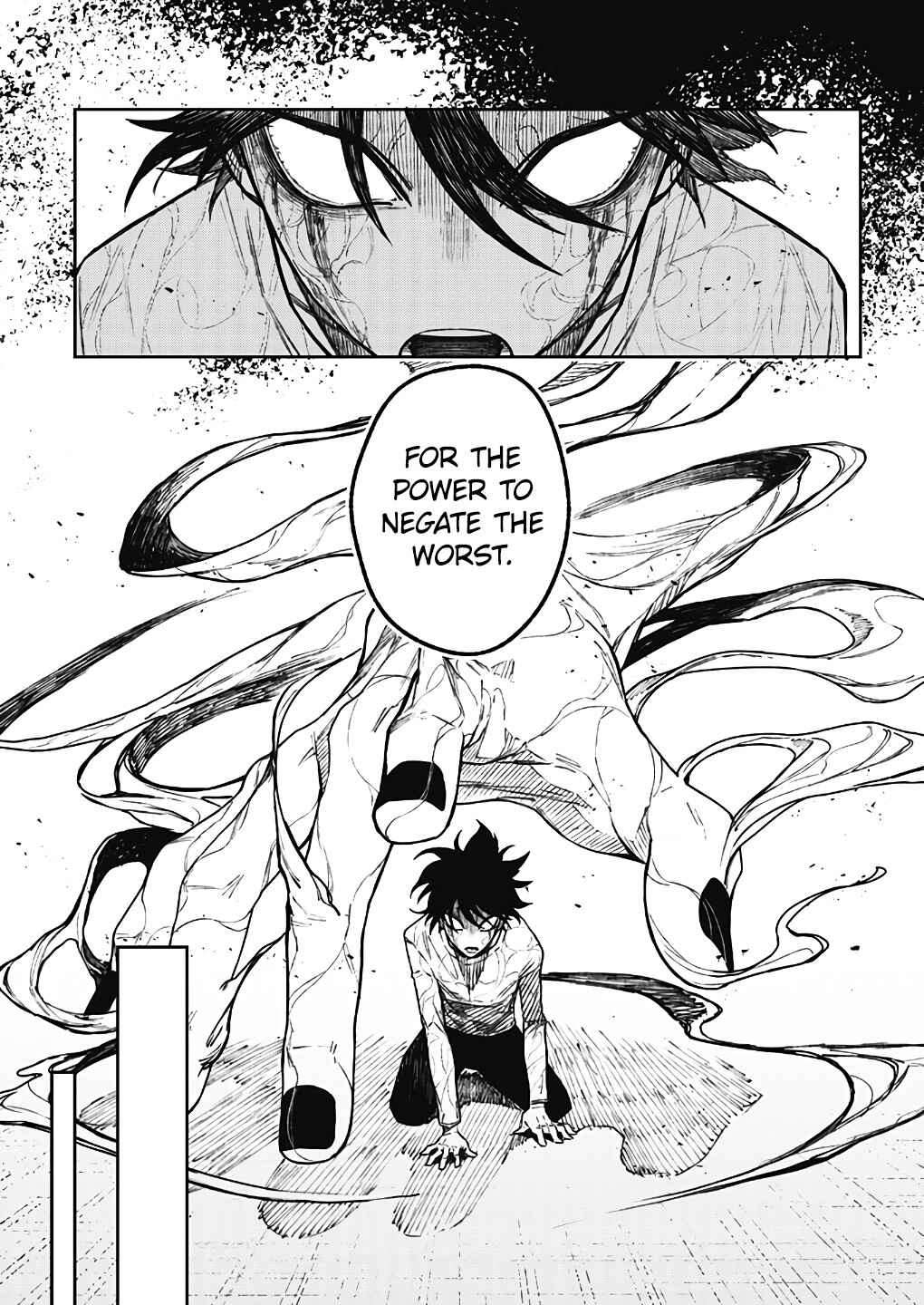 Page 8 Chapter 18 Boku no Nakama wa Isekai Saikyo Undead