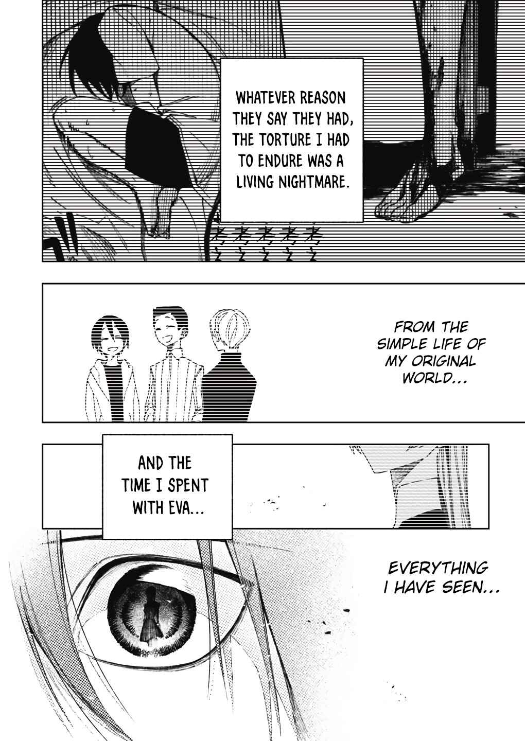 Page 24 Chapter 13 Boku no Nakama wa Isekai Saikyo Undead