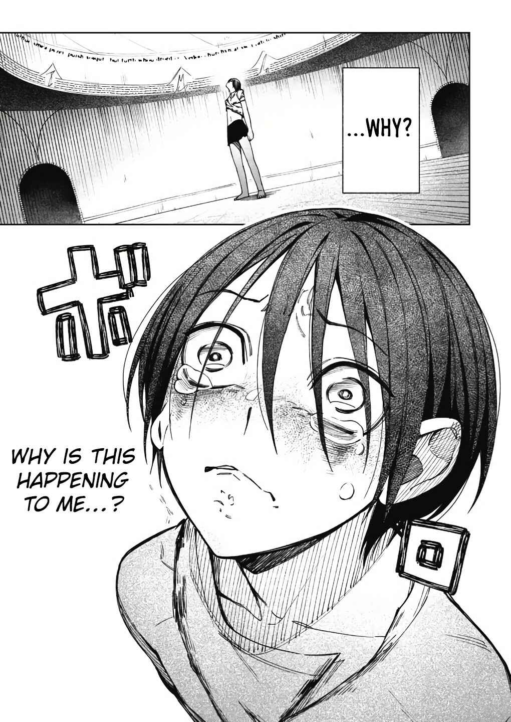 Page 20 Chapter 2 Boku no Nakama wa Isekai Saikyo Undead