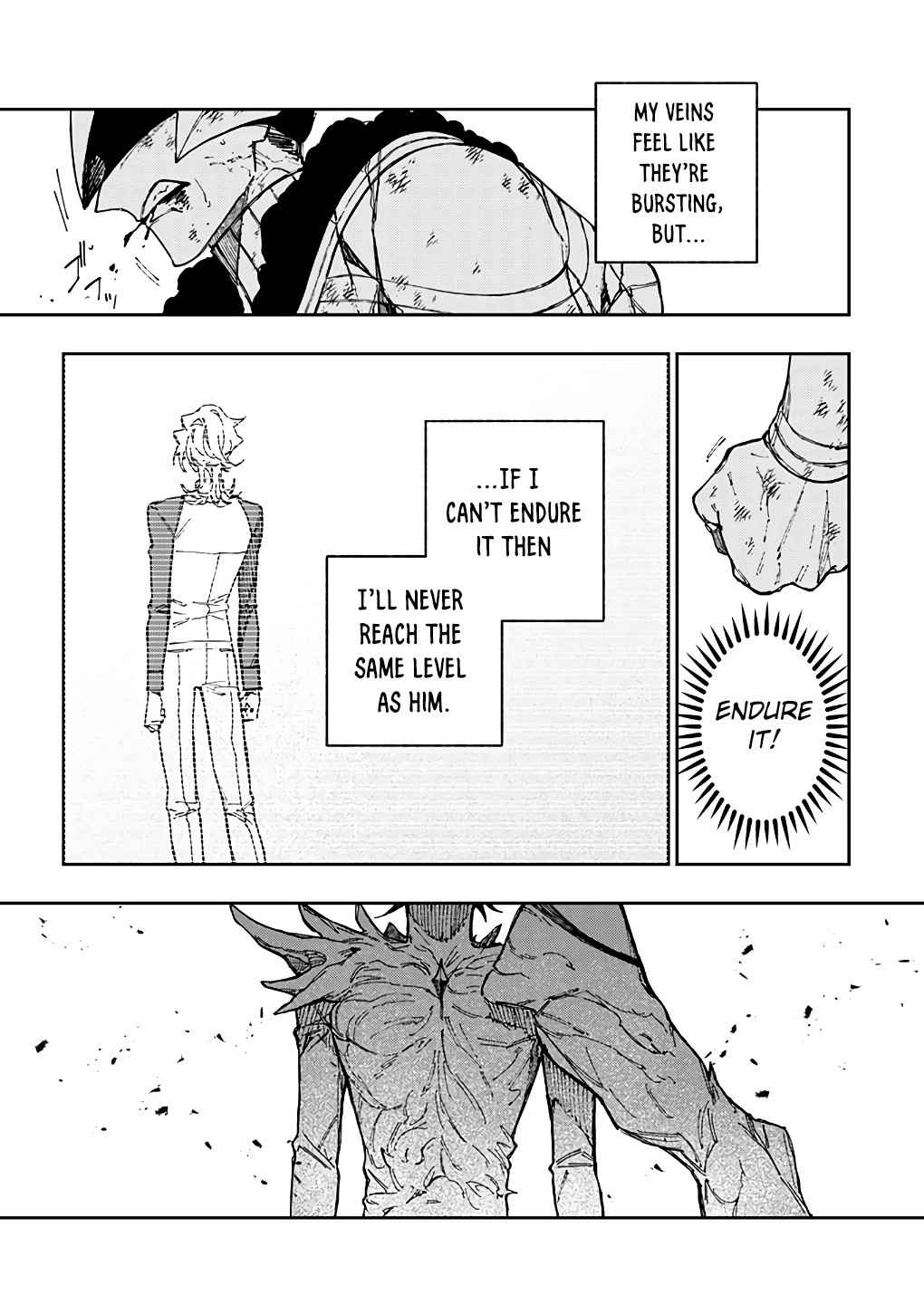 Page 17 Chapter 19 Boku no Nakama wa Isekai Saikyo Undead