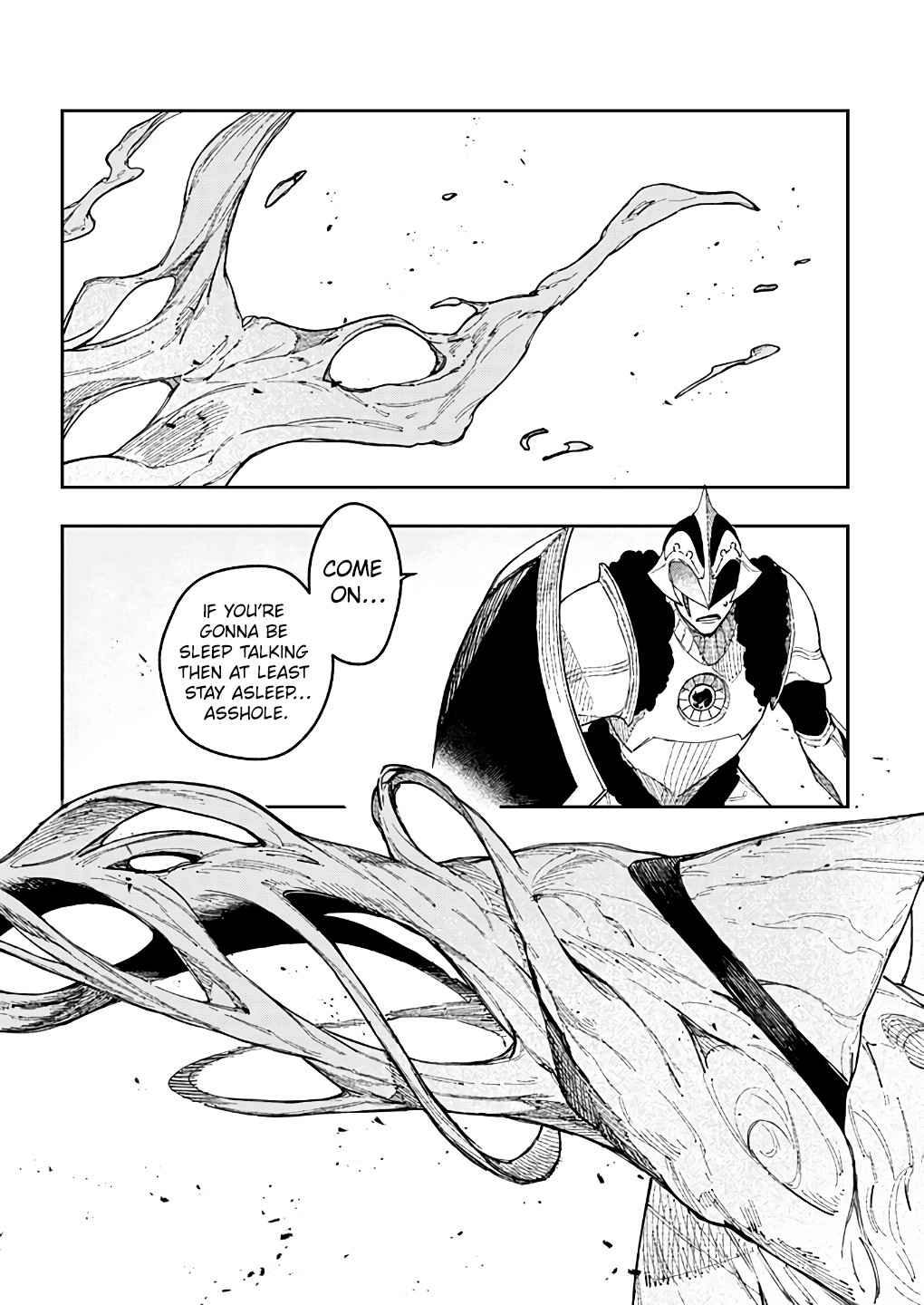 Page 3 Chapter 19 Boku no Nakama wa Isekai Saikyo Undead