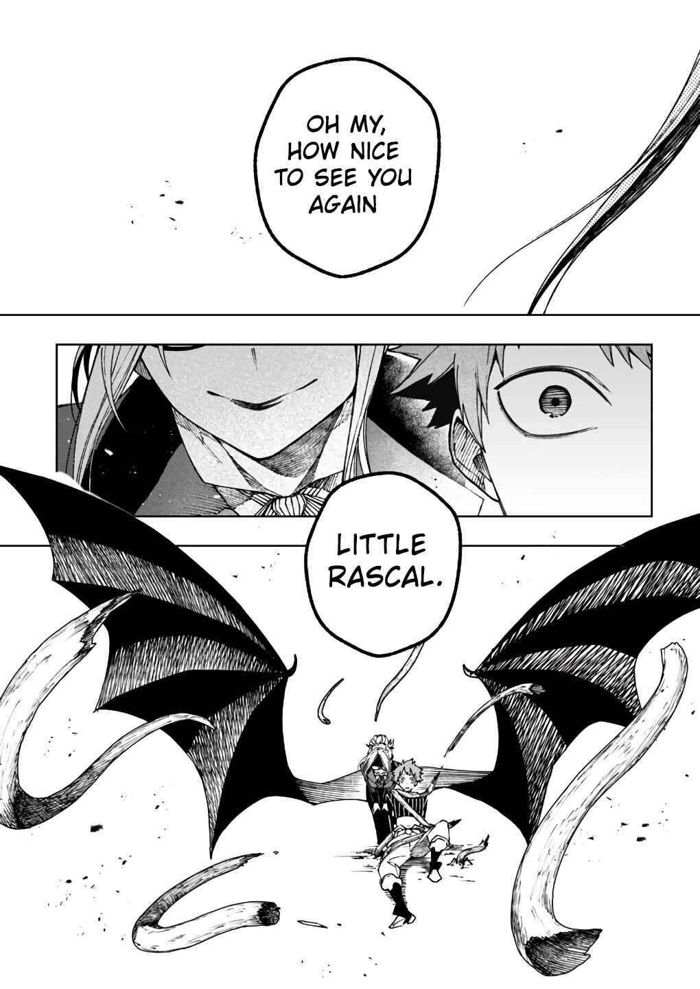 Page 24 Chapter 14 Boku no Nakama wa Isekai Saikyo Undead