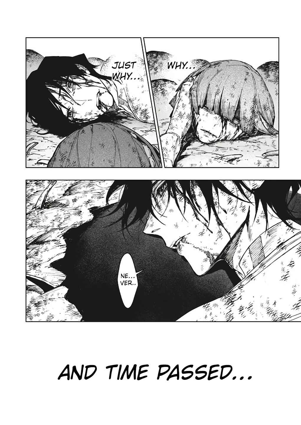 Page 19 Chapter 10 Boku no Nakama wa Isekai Saikyo Undead
