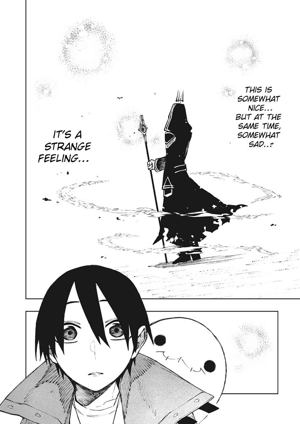 Page 11 Chapter 9 Boku no Nakama wa Isekai Saikyo Undead