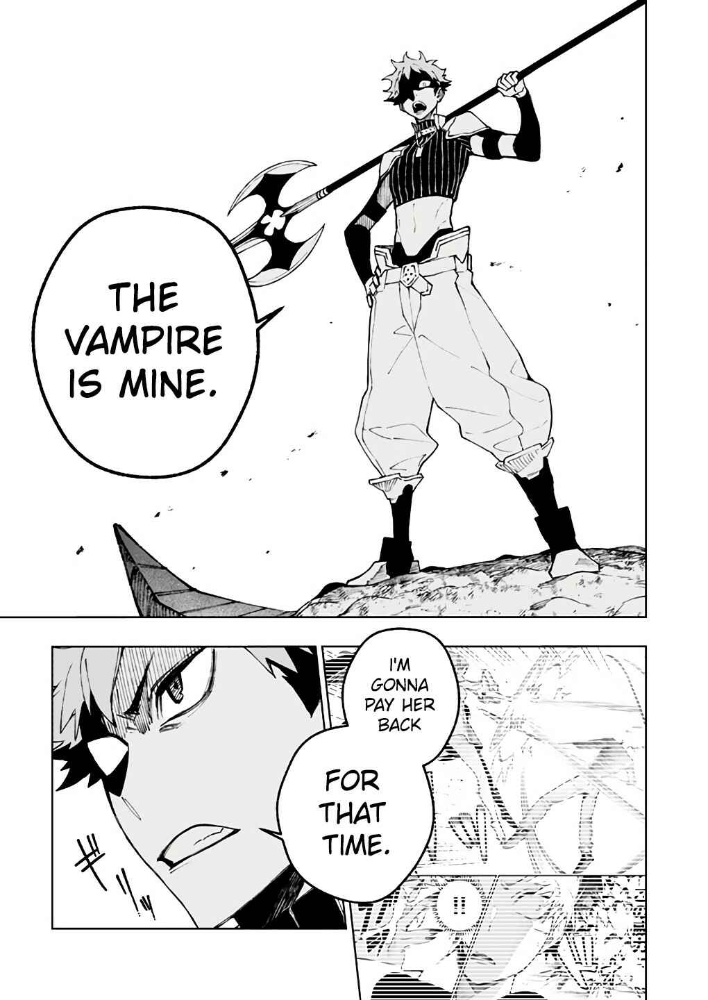 Page 24 Chapter 9 Boku no Nakama wa Isekai Saikyo Undead