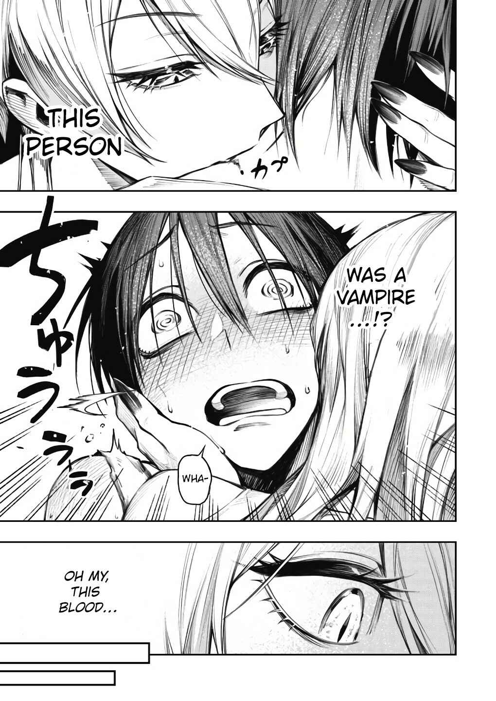 Page 14 Chapter 3 Boku no Nakama wa Isekai Saikyo Undead