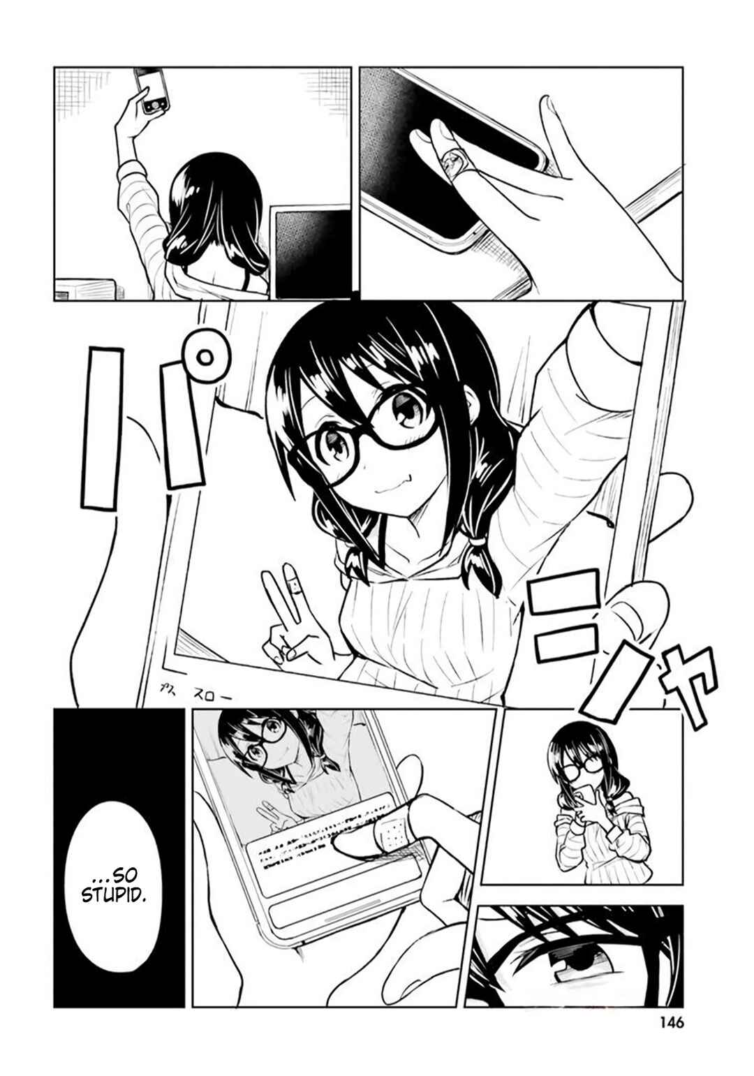 Page 18 Chapter 11 Hitorigurashi, Netsu wo Dasu. Koi wo Shiru.