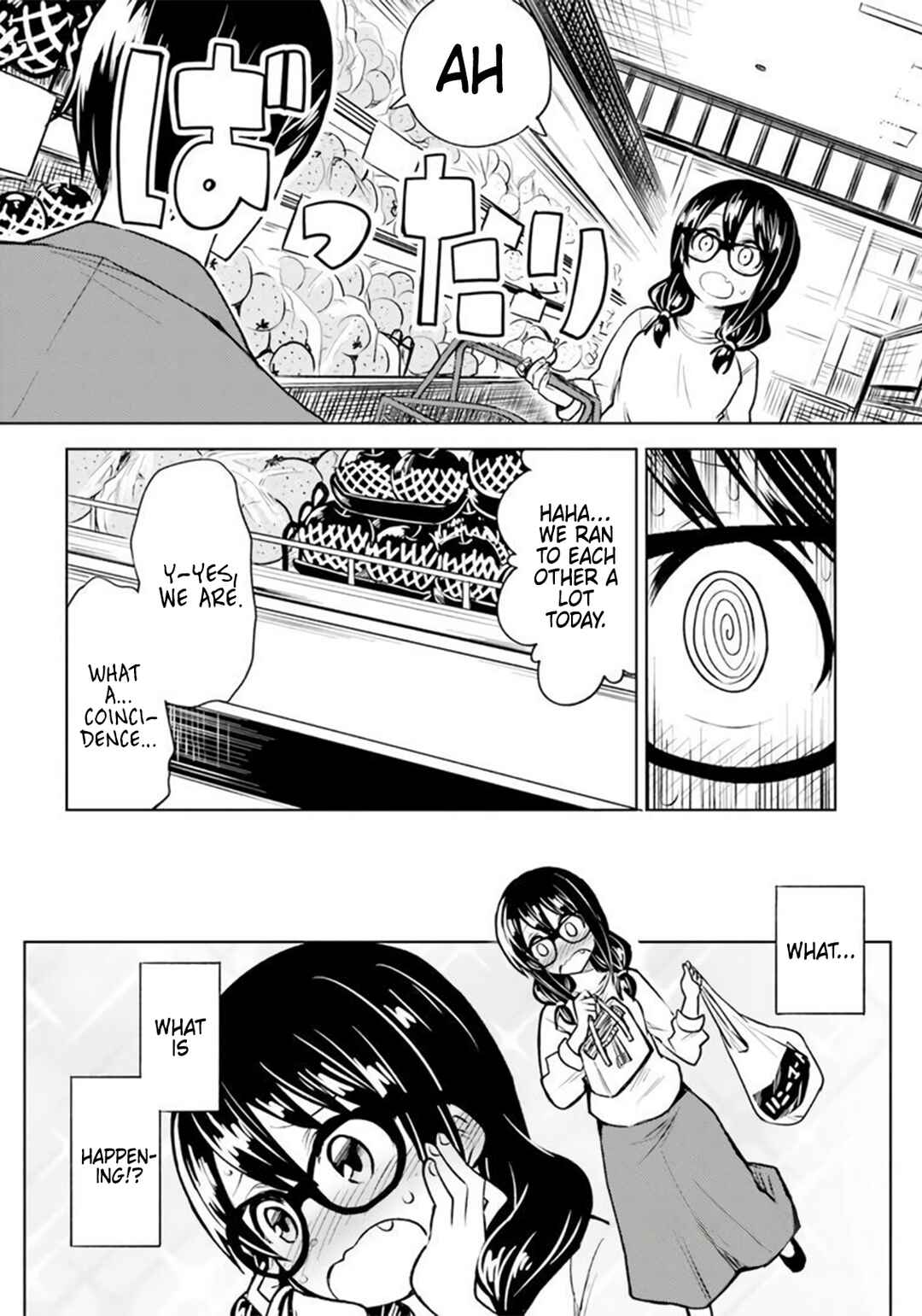 Page 22 Chapter 11 Hitorigurashi, Netsu wo Dasu. Koi wo Shiru.