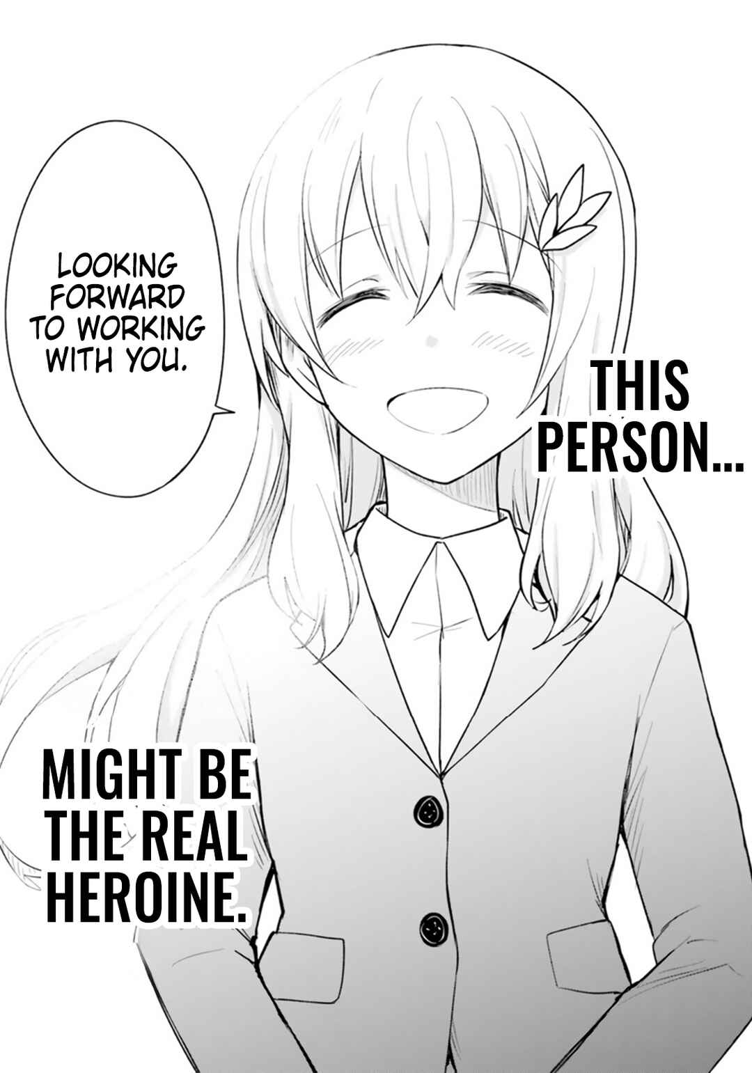 Page 32 Chapter 11 Hitorigurashi, Netsu wo Dasu. Koi wo Shiru.