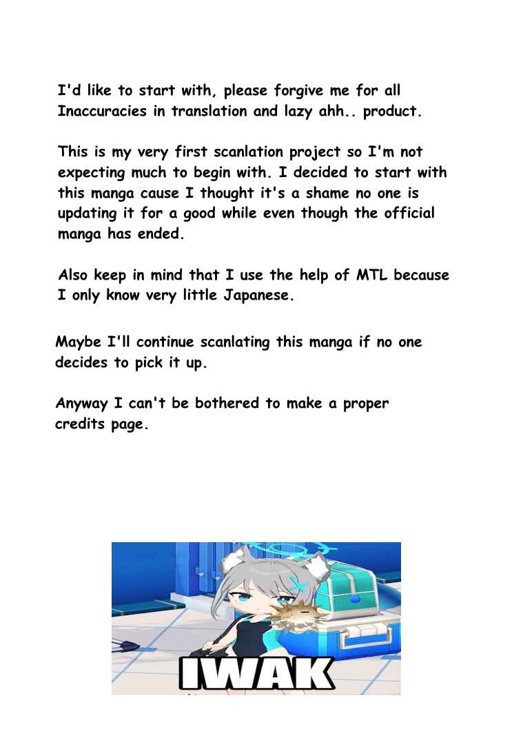 Page 27 Chapter 8 Hitorigurashi, Netsu wo Dasu. Koi wo Shiru.