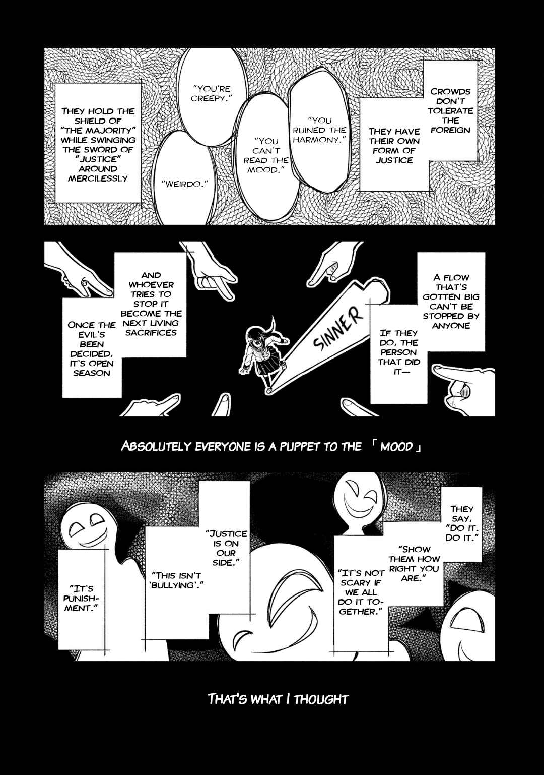 Page 24 Chapter 16 Hitorigurashi, Netsu wo Dasu. Koi wo Shiru.