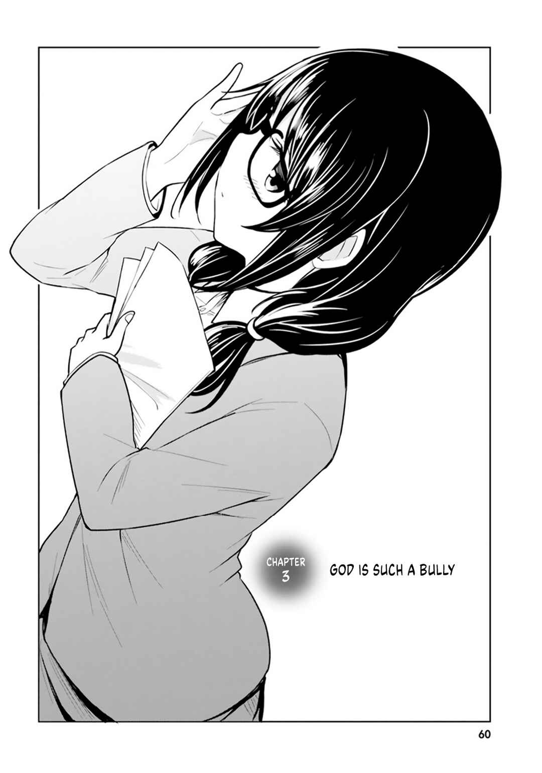 Page 2 Chapter 3 Hitorigurashi, Netsu wo Dasu. Koi wo Shiru.